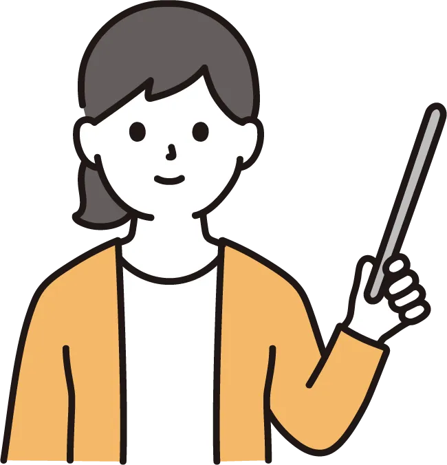 チェックイメージ